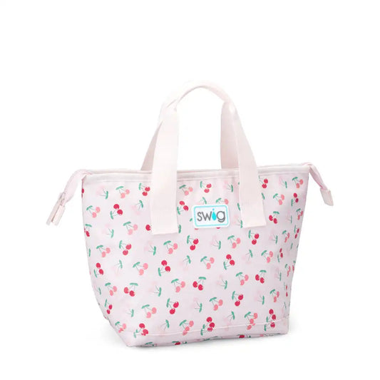 Cherry Pie Lunchi Lunch Bag