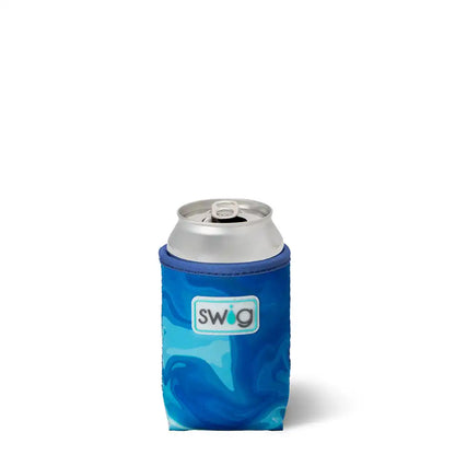Blue Lagoon Can Coolie