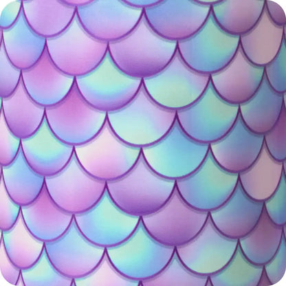Mermaid Travel Mug 22oz