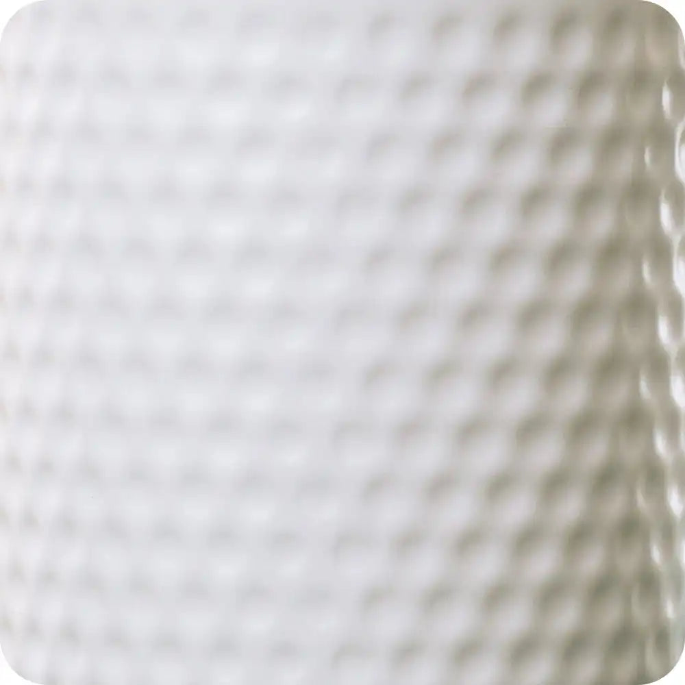 White Golf Ball Travel Mug 22oz