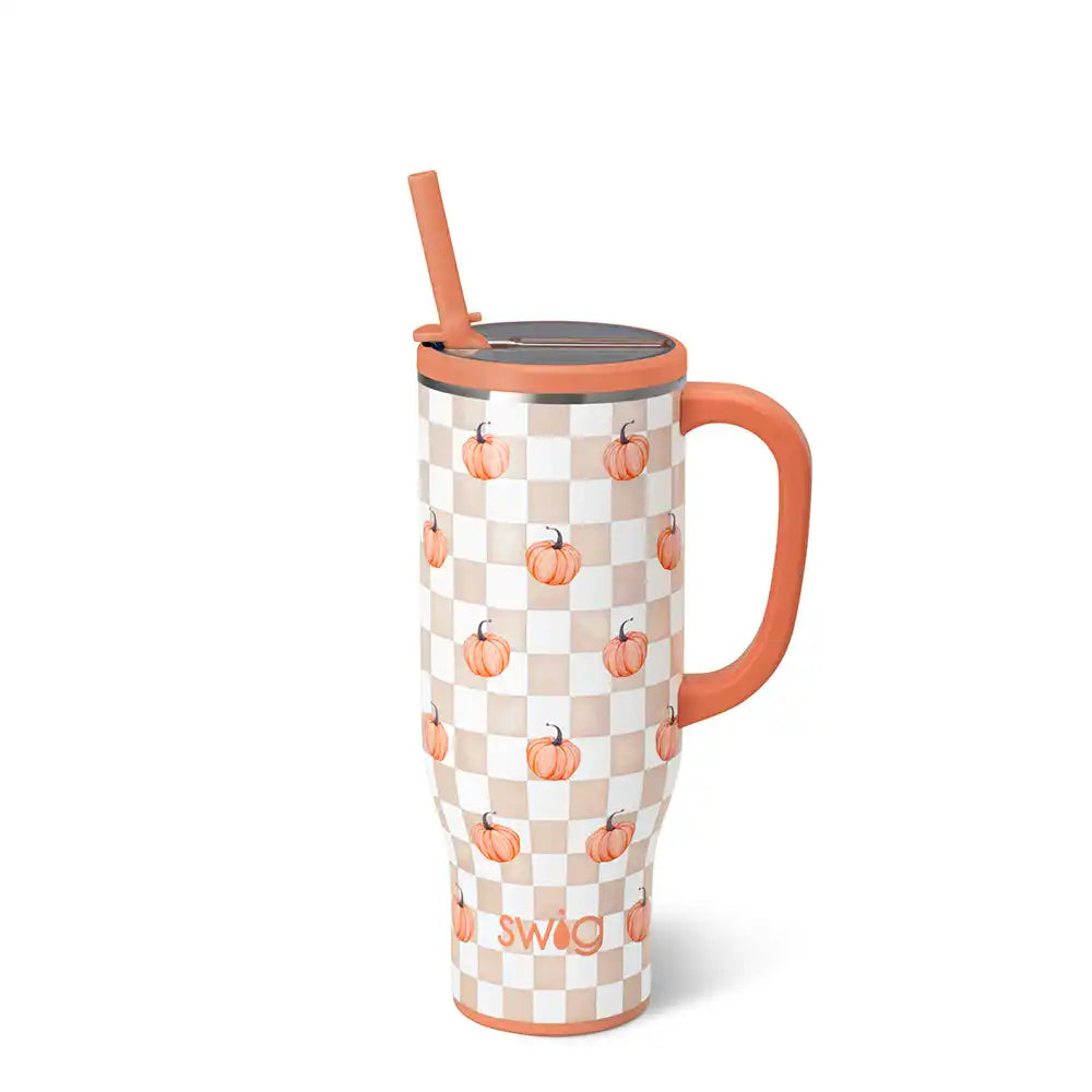Pumpkin Patch Mega Mug Bundle