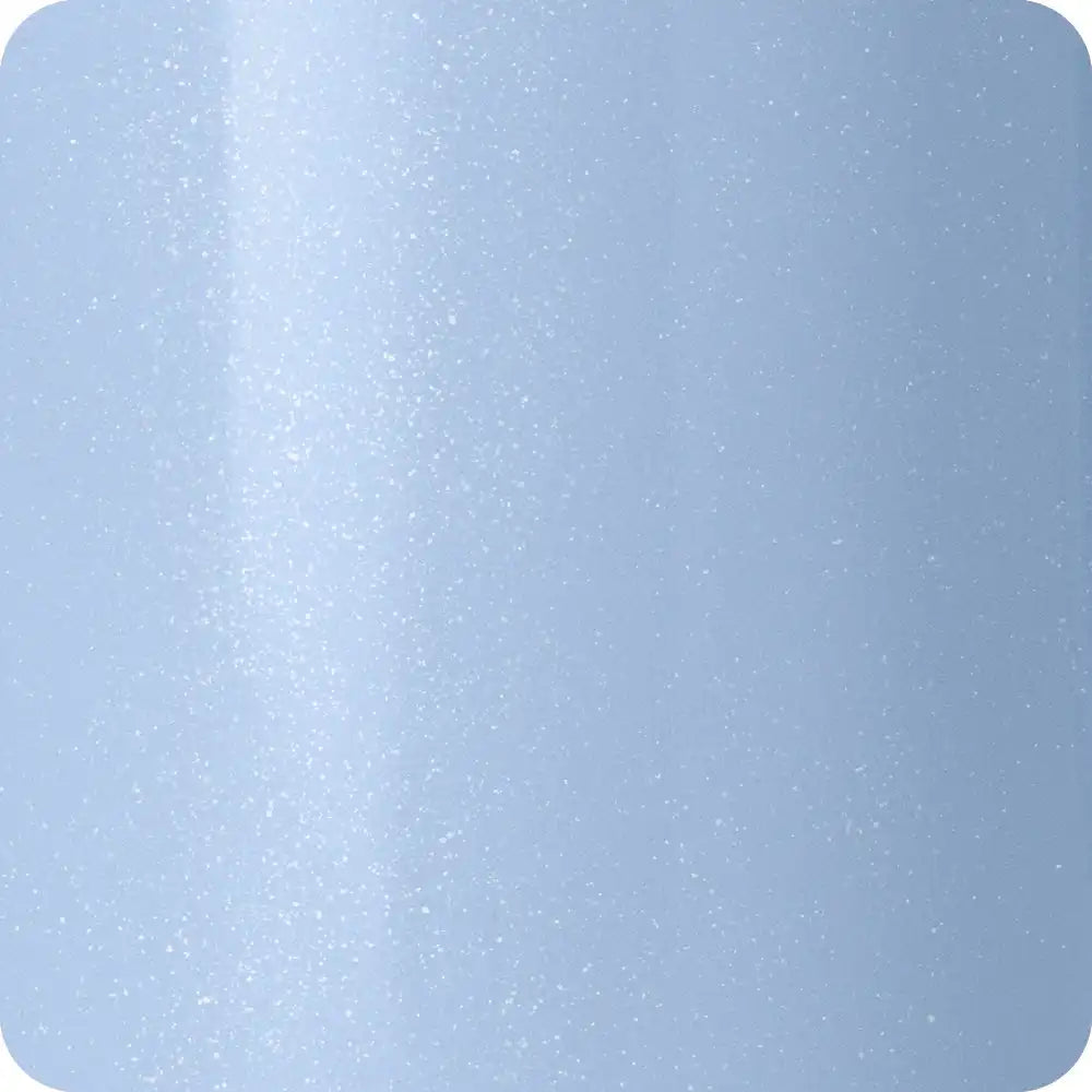 Shimmer Periwinkle Stemless Wine 12oz