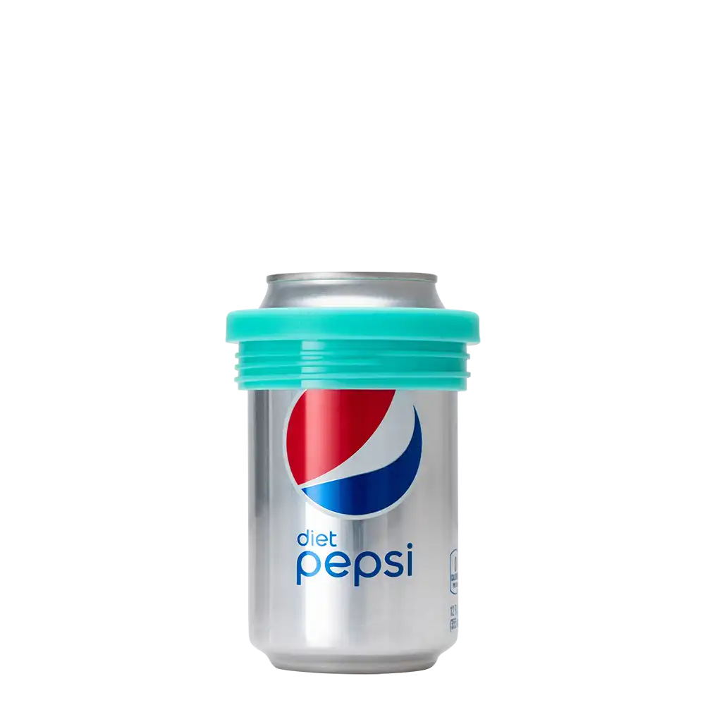 Aqua Replacement Ring 12oz Can + Bottle Cooler