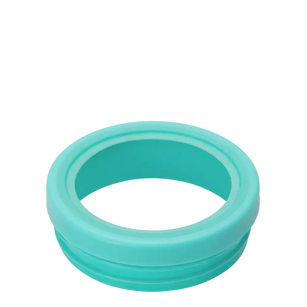 Aqua Replacement Ring 12oz Can + Bottle Cooler