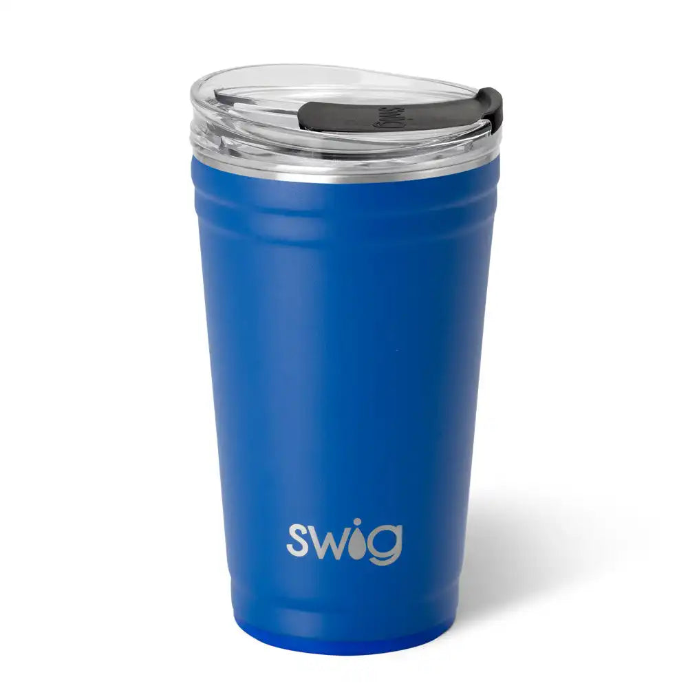 Royal Party Cup 24oz