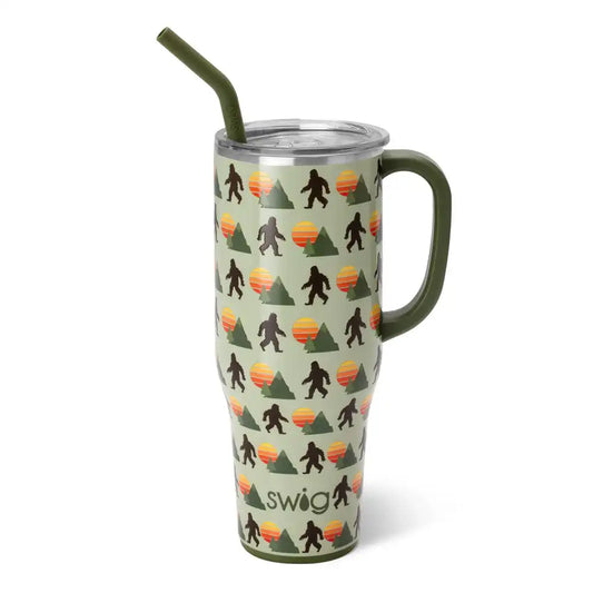 Wild Thing Mega Mug 40oz