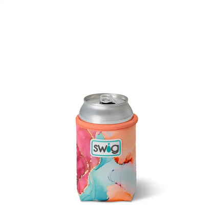 Dreamsicle Can Coolie