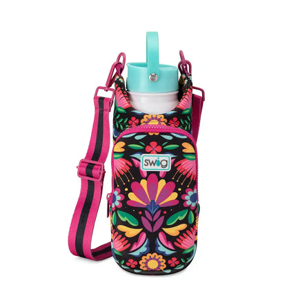 Caliente Water Bottle Sling