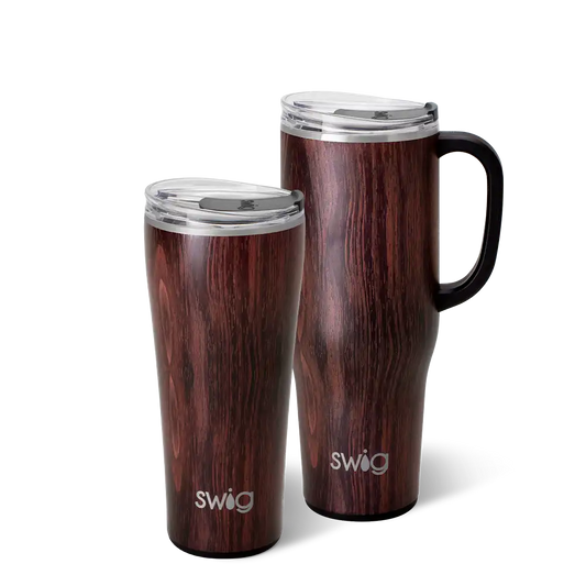 Bourbon Barrel Mega Bundle
